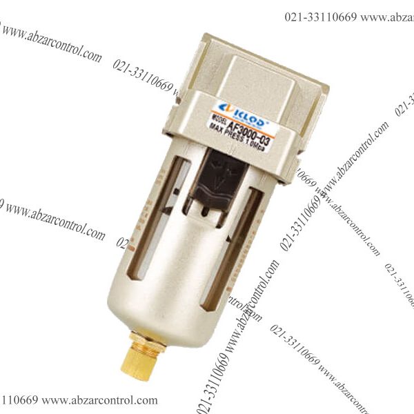 AF1000~5000 Series Air Filter
