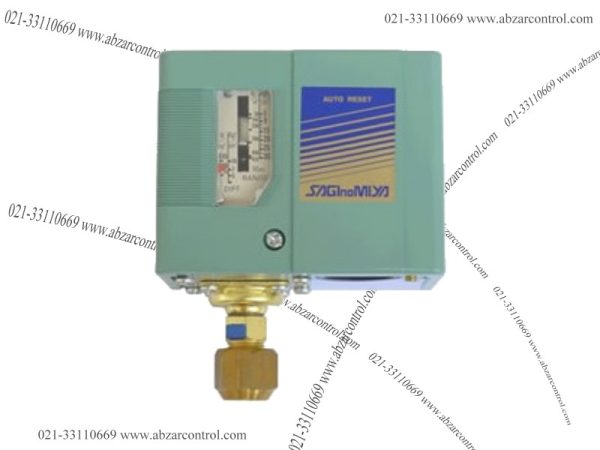Pressure Switch SNS-C110X